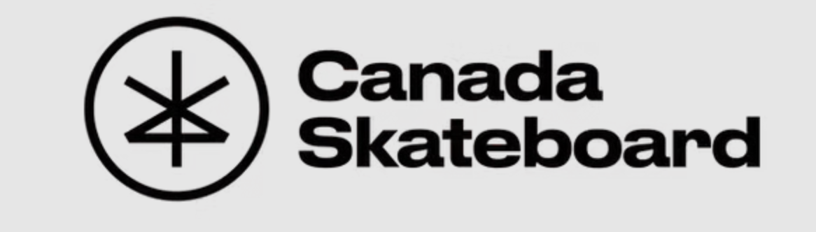 Canada Skateboard logo