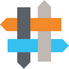 Content creator Internship  logo