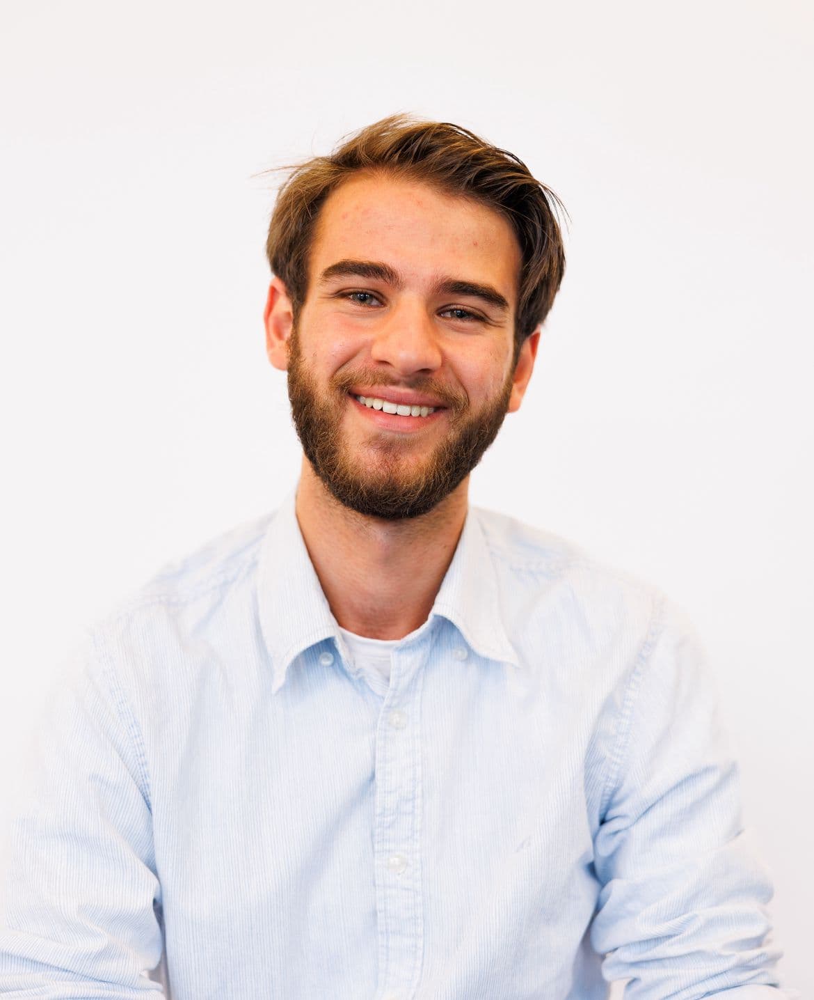 Marketing and Social Media Intern logo